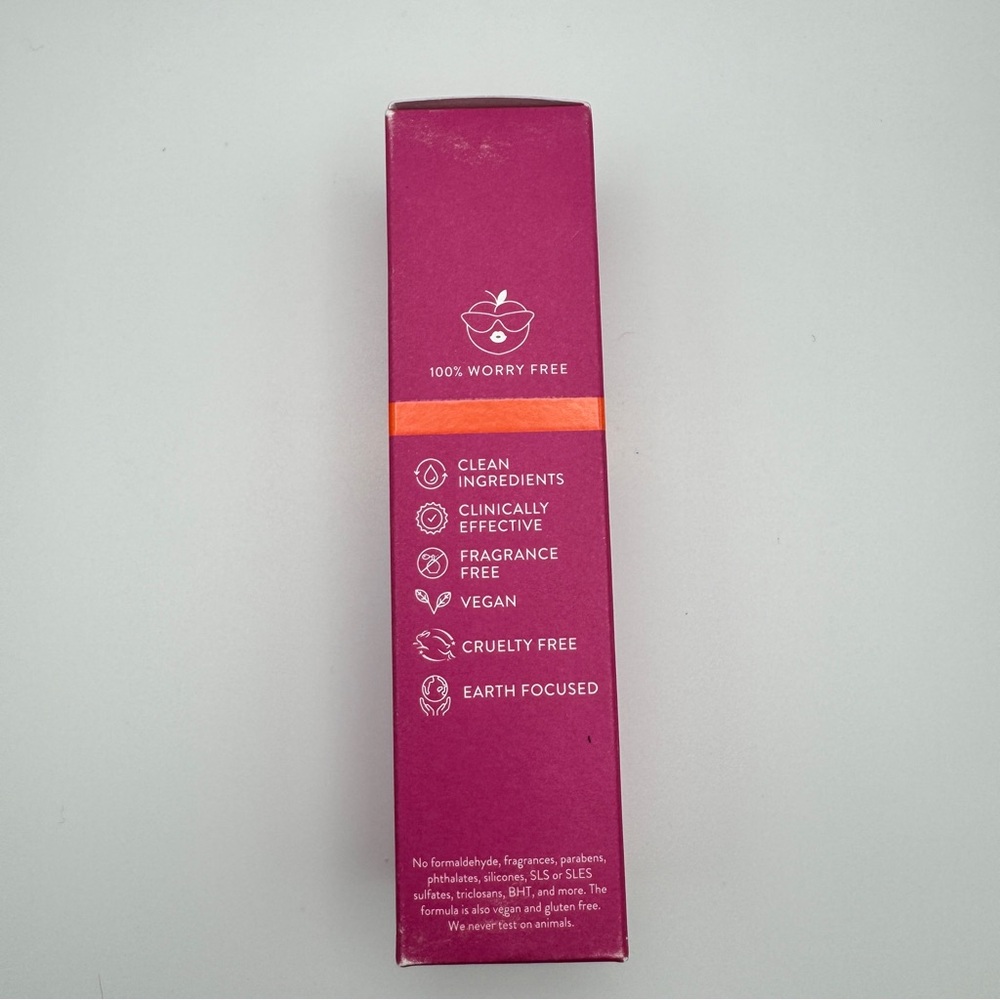 Peach and Lily Retinal For All Renewing Serum 1.01oz full size - Picture 2 of 6